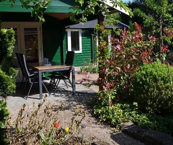 Alpstuga T Kla-viertje *