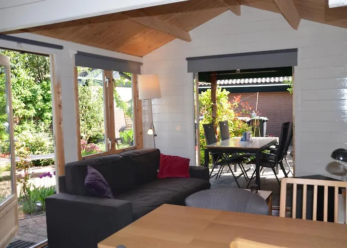 Alpstuga T Kla-viertje